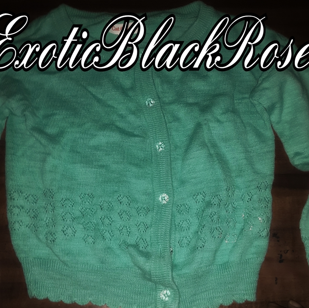 Sweater XS 4/5